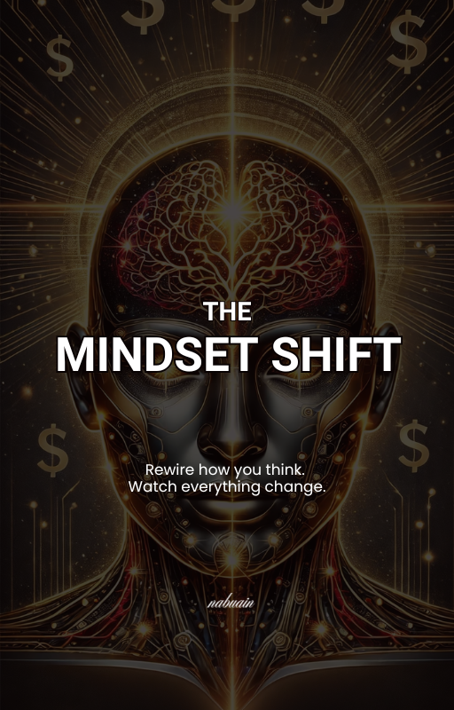 The Mindset Shift Bundle